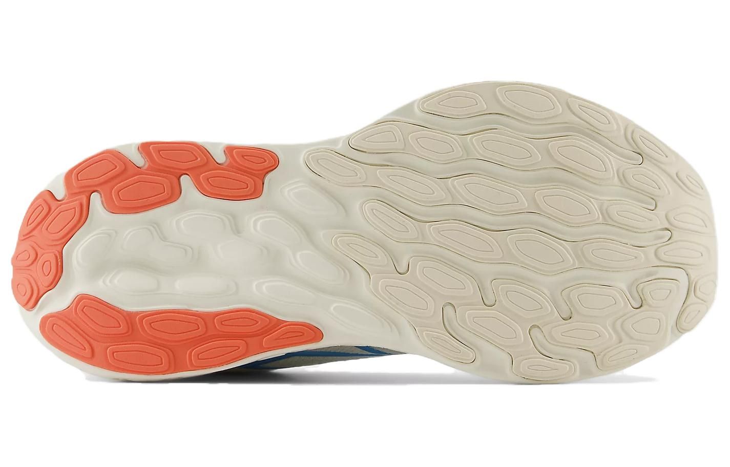 (WMNS) New Balance Fresh Foam 680v8 'Sea Salt Coastal Blue' W680LH8 sold by KicksCrew product image thumbnail 5