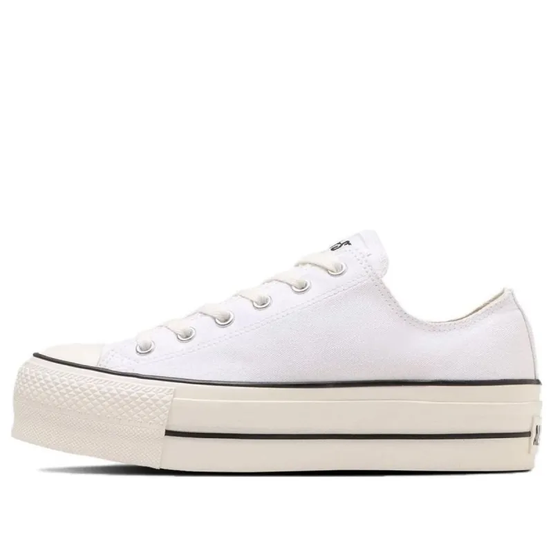 Converse All Star Lifted Ox 'White' 31309422 sold by KicksCrew