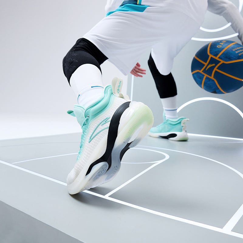 ANTA KT7 'Blue' 312231130-1 sold by KicksCrew product image thumbnail 10