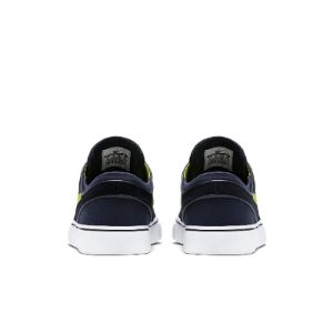 Nike SB Zoom Stephan Janoski 'Blue' 333824-430 sold by KicksCrew
