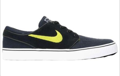 Nike SB Zoom Stephan Janoski 'Blue' 333824-430 sold by KicksCrew