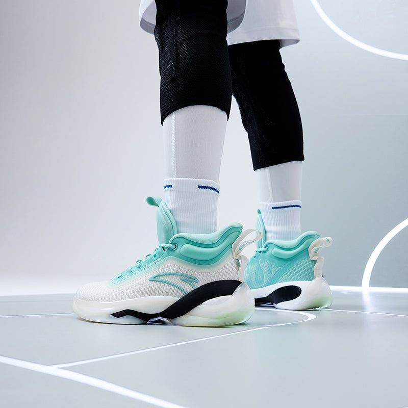 ANTA KT7 'Blue' 312231130-1 sold by KicksCrew product image thumbnail 11