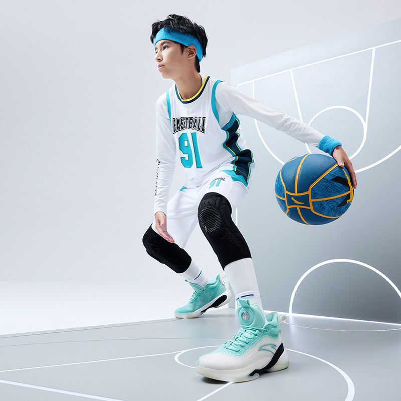 ANTA KT7 'Blue' 312231130-1 sold by KicksCrew product image thumbnail 3