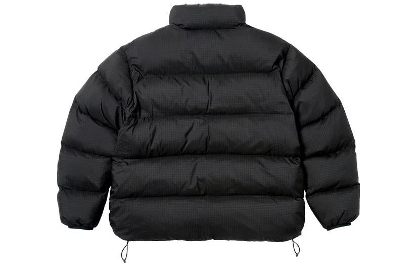 Palace Ripstop Puffa 'Black' P25JK114 sold by KicksCrew product image thumbnail 2