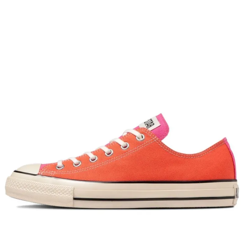 Converse All Star Us Cc Low Top Ox 'Coral Pink' 31309550 sold by KicksCrew