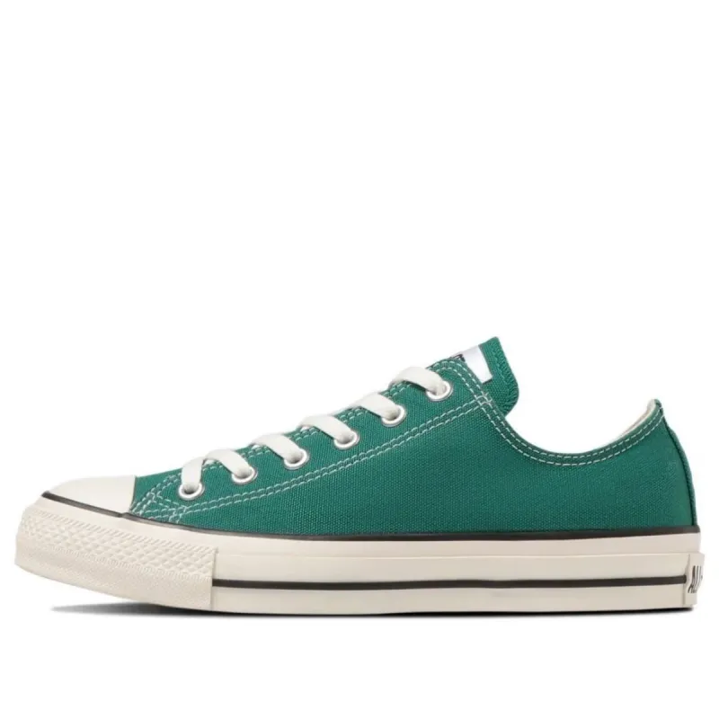 Converse Chuck Taylor All Star Ox Low Top 'Green' 31309370 sold by KicksCrew