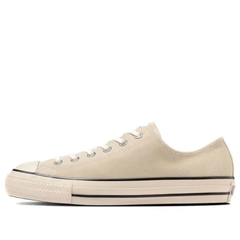 Converse Chuck Taylor All Star Suede US Ox 'Ivory' 31309211 sold by KicksCrew