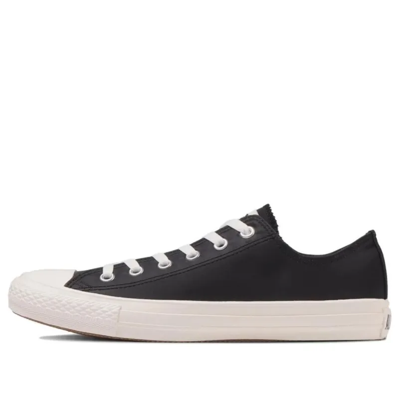 Converse Chuck Taylor All Star WR NYLON Ox 'Black' 31309132 sold by KicksCrew