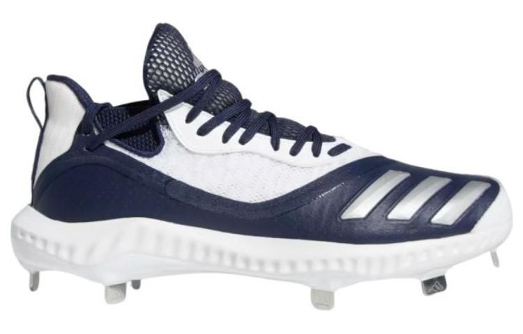 adidas Icon 5 Bounce Iced 'Collegiate Navy' EE4128 sold by KicksCrew product image thumbnail 2