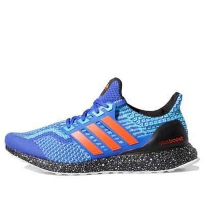 Adidas UltraBoost 5.0 DNA 'Sonic Ink' GV7714 sold by KicksCrew