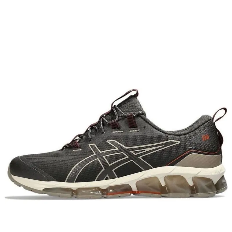ASICS Gel-Quantum 360 7 'Dark Sepia Greige' 1201A881-252 sold by KicksCrew