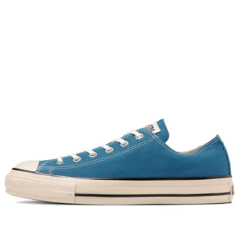 Converse Chuck Taylor All Star US Ox 'Classic Blue' 31309042 sold by KicksCrew