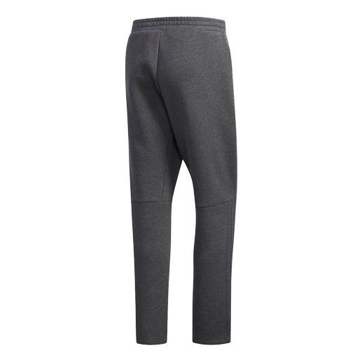 adidas Pt Kn Oh Urban Knit Sports Long Pants Gray DW4552 sold by KicksCrew