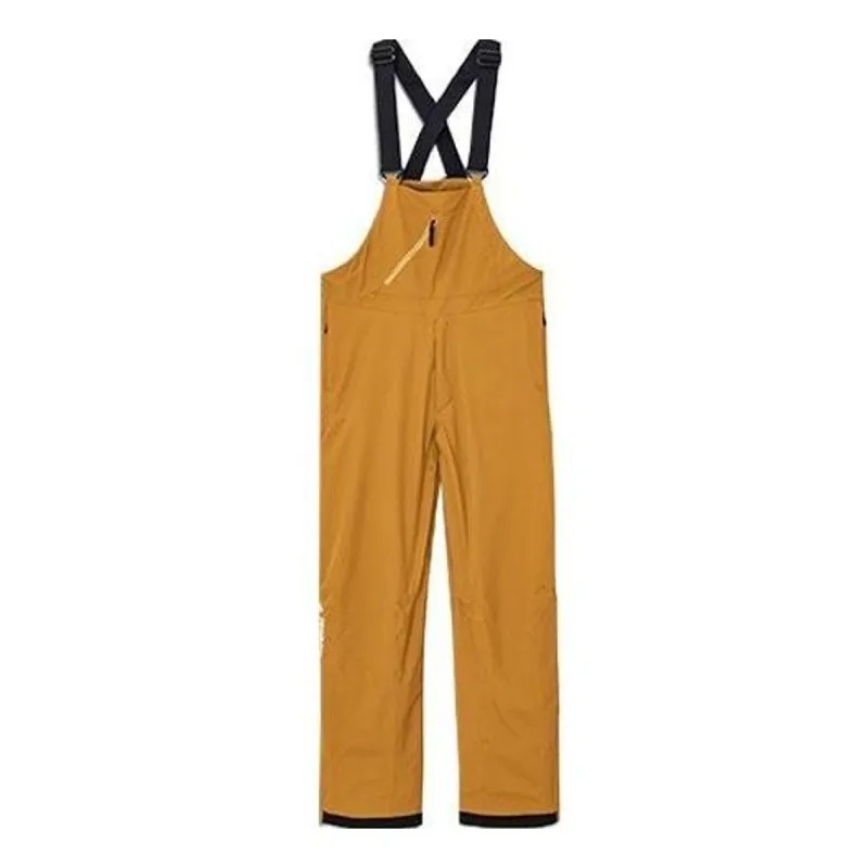 adidas Resort Two-Layer Insulated Pants 'Tan' GT2813 sold by KicksCrew