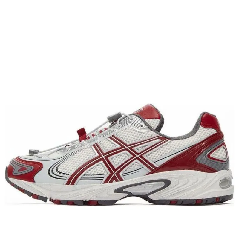 ASICS Gel-Kahana TR V4 'Red Silver' 1203A585-100 sold by KicksCrew