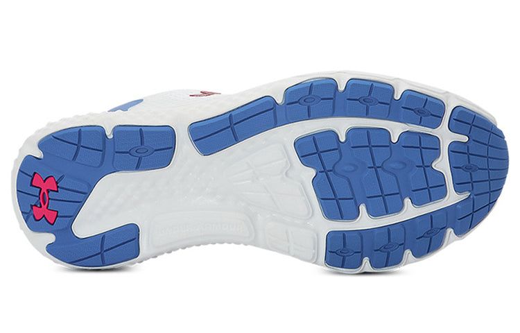 (WMNS) Under Armour Charged Rogue 3 'White Blue' 3025756-101 sold by KicksCrew product image thumbnail 5