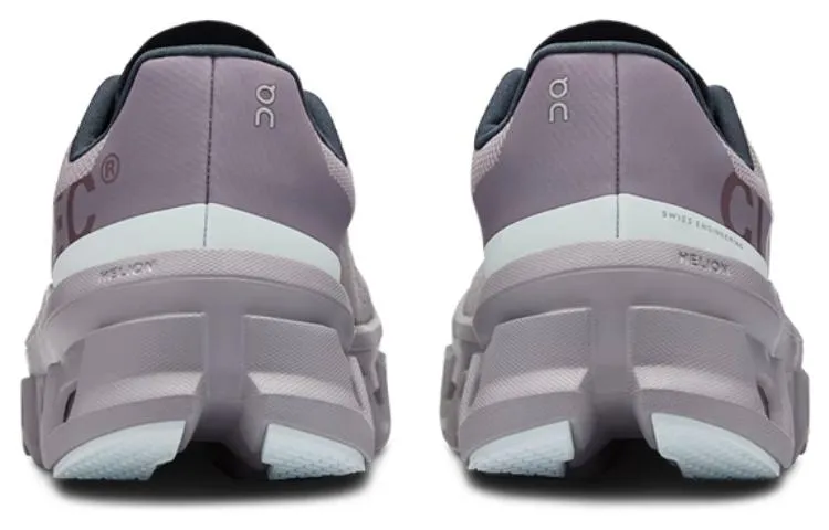 (WMNS) On Running Cloudmonster 'Pearl Artic' 61.98128 sold by KicksCrew product image thumbnail 5