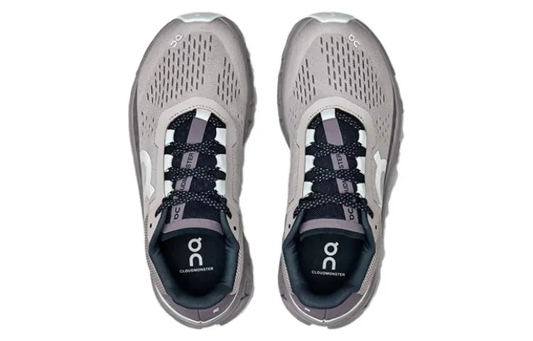 (WMNS) On Running Cloudmonster 'Pearl Artic' 61.98128 sold by KicksCrew product image thumbnail 4