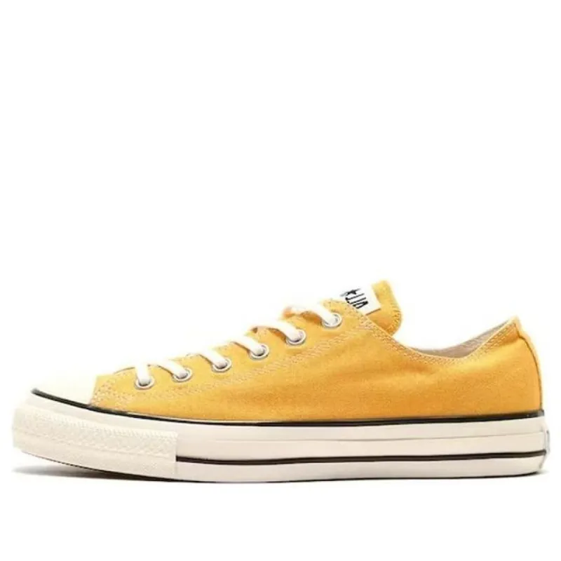 Converse Chuck Taylor All Star US OX 'Sun Flower' 31309041 sold by KicksCrew