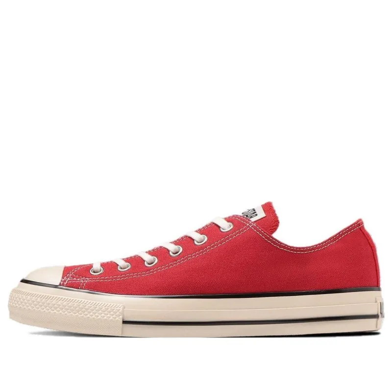 Converse All Star US Ox 'Classic Red' 31309040 sold by KicksCrew
