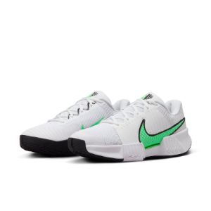 Nike Zoom GP Challenge Pro 'White Poison Green' FB3145-105 sold by KicksCrew