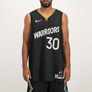 Nike x NBA Golden State Warriors Icon Edition Jerseys 'Stephen Curry 30' DH8056-010 sold by KicksCrew