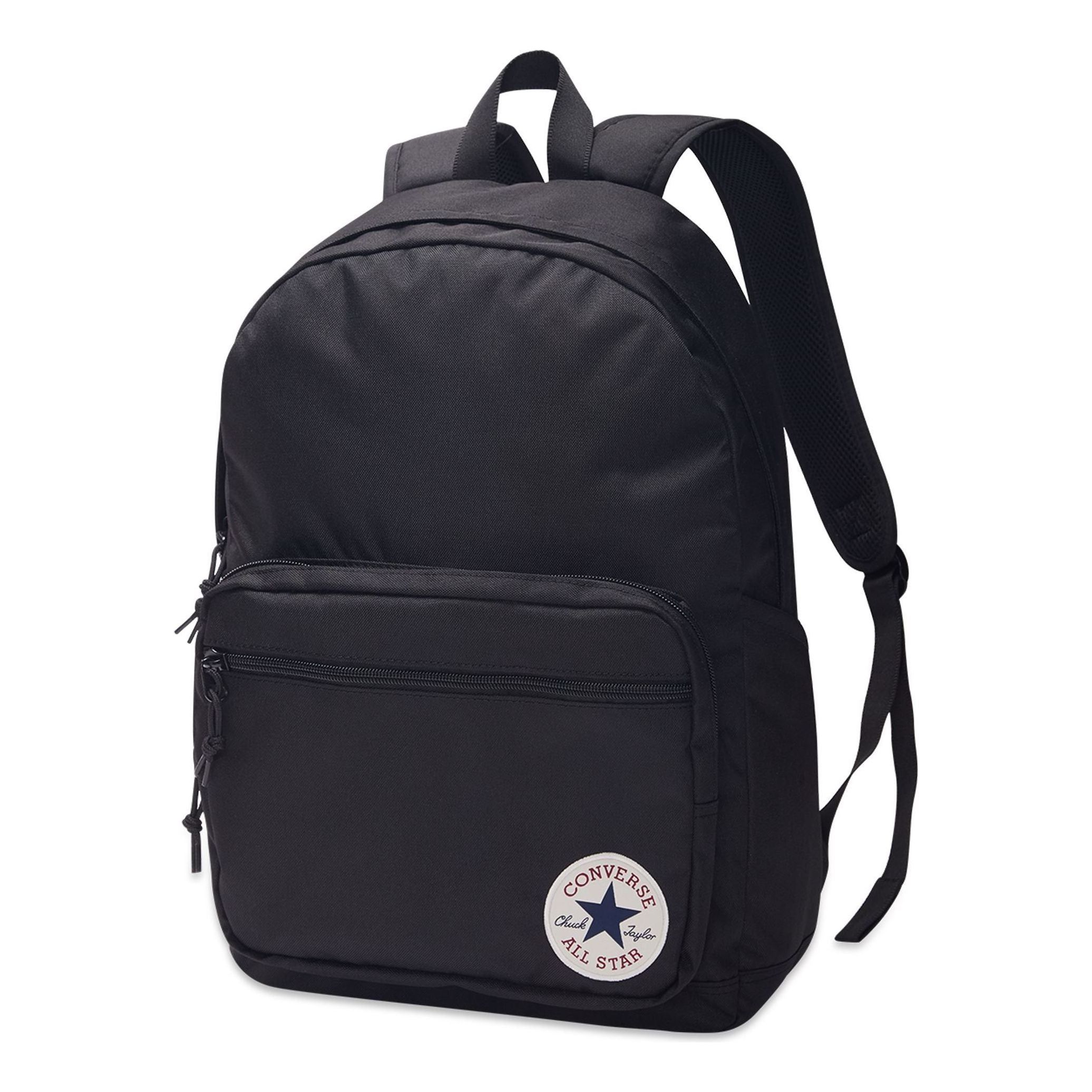 Converse GO 2 Backpack 'Black' 10020533001 sold by KicksCrew