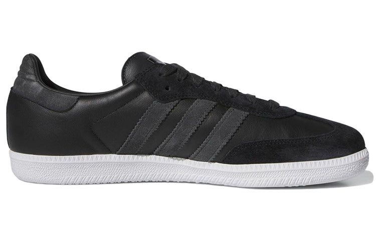 adidas originals Samba ADV 'Core Black' IG7572 sold by KicksCrew product image thumbnail 2