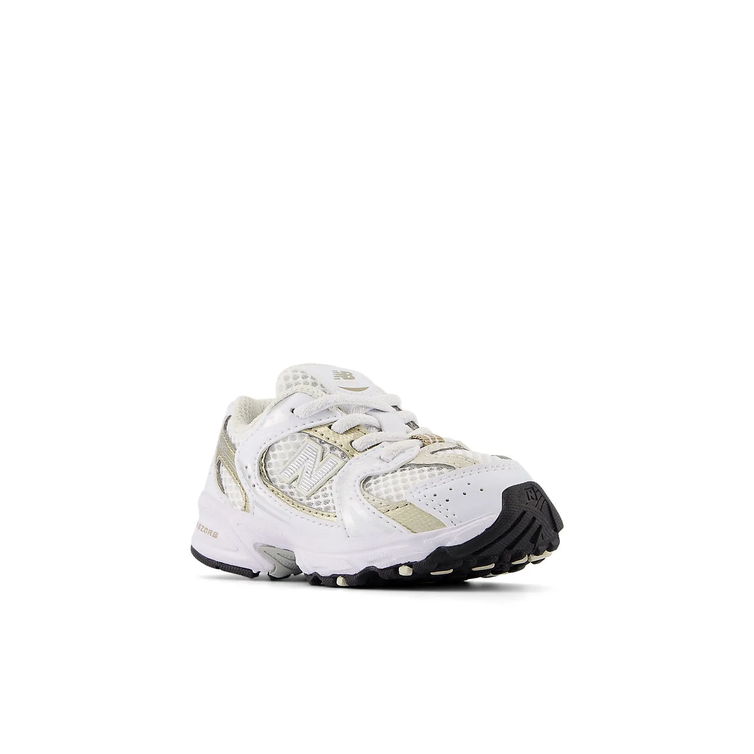 (TD) New Balance 530 Bungee Sneakers 'White Gold' IZ530RD sold by KicksCrew product image thumbnail 3