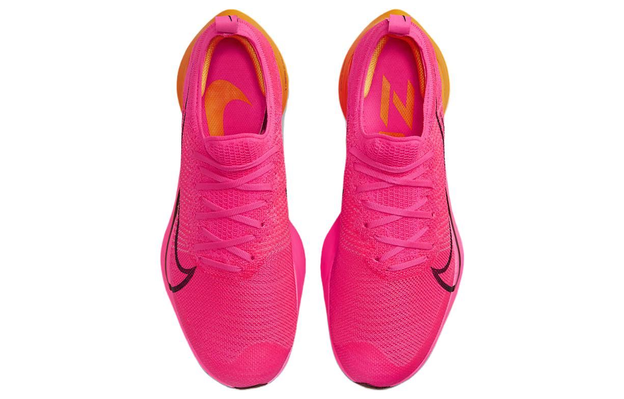 Nike Air Zoom Tempo NEXT% Flyknit 'Hyper Pink' CI9923-600 sold by KicksCrew product image thumbnail 4