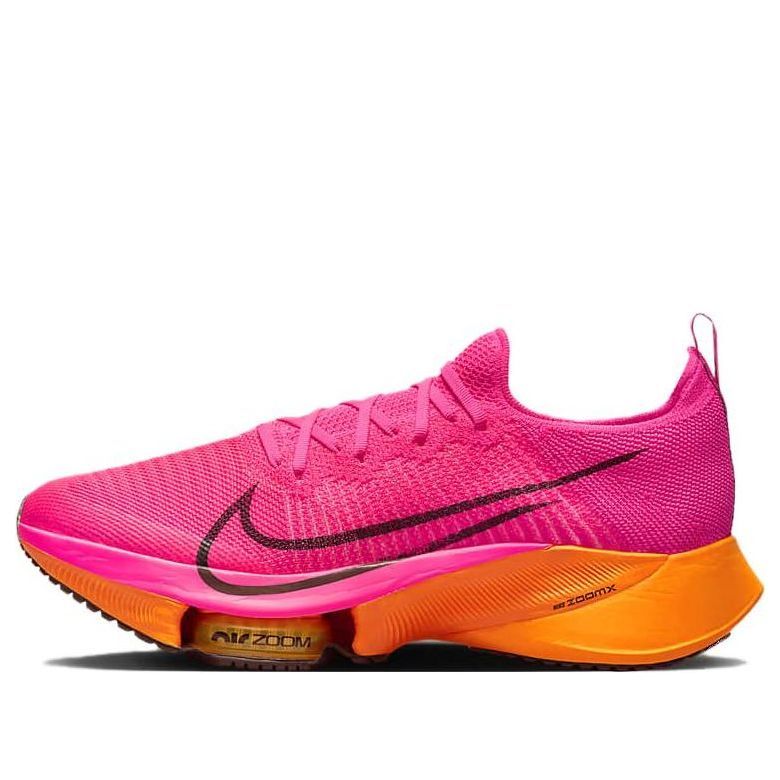 Nike Air Zoom Tempo NEXT% Flyknit 'Hyper Pink' CI9923-600 sold by KicksCrew