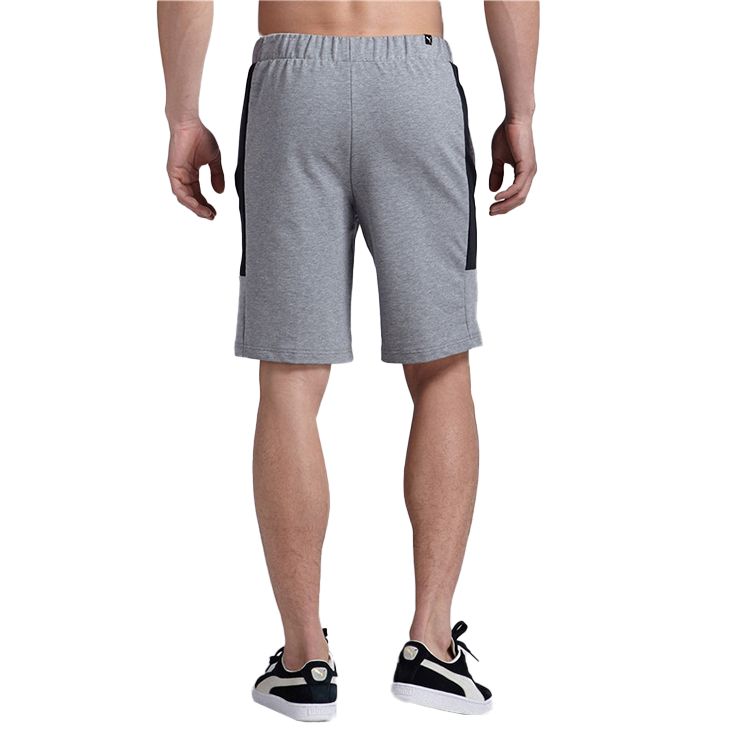 Puma Summer Rebel Lightweight Shorts 'Grey' 852244-03 sold by KicksCrew product image thumbnail 5