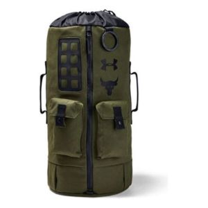 60'S〜 US ARMY Barrack Bag 6th Canvas Barracks Bag | Self Reliance Outfitters