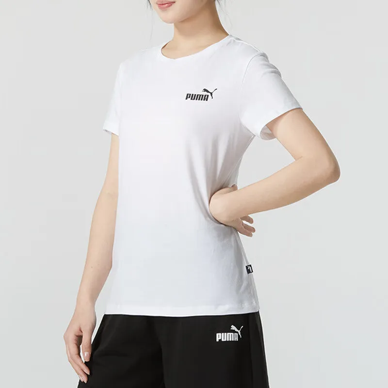 PUMA Logo SS24T 630561-02 sold by KicksCrew product image thumbnail 2