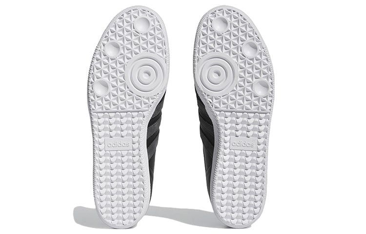 adidas originals Samba ADV 'Core Black' IG7572 sold by KicksCrew product image thumbnail 6