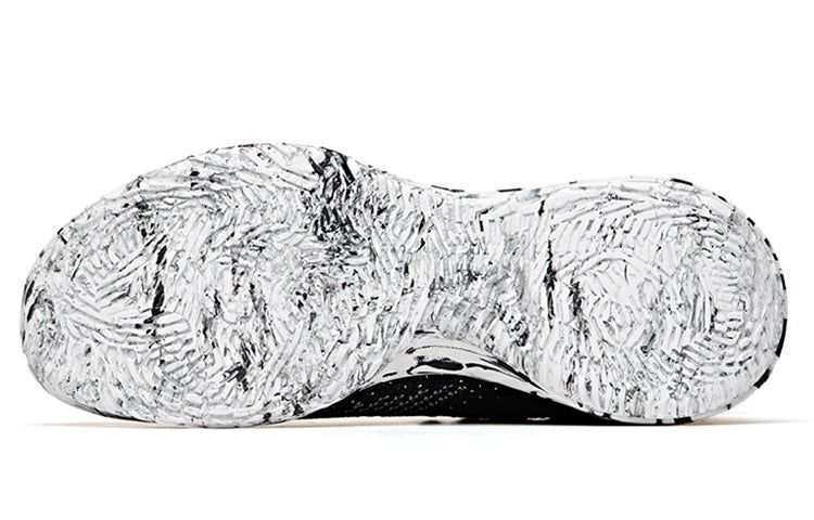 ANTA KT Klay Thompson 'Black White' 112021606-2 sold by KicksCrew product image thumbnail 6