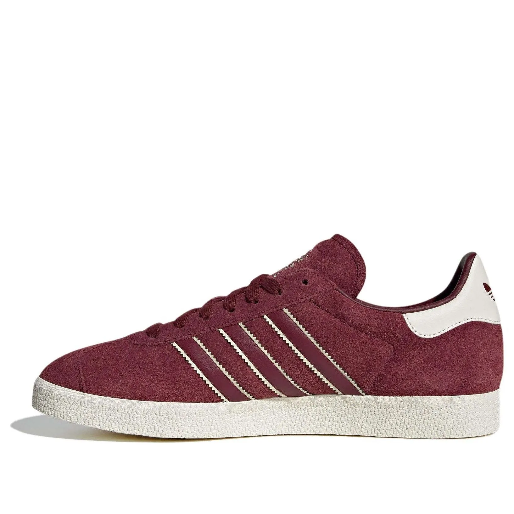 adidas Gazelle 'Shadow Red Cream White' ID3724 sold by KicksCrew product image thumbnail 2