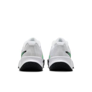 Nike Zoom GP Challenge Pro 'White Poison Green' FB3145-105 sold by KicksCrew