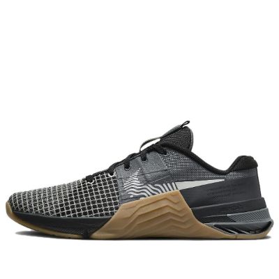 Nike Metcon 8 'Iron Grey Gum' DO9328-007 sold by KicksCrew