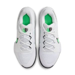 Nike Zoom GP Challenge Pro 'White Poison Green' FB3145-105 sold by KicksCrew
