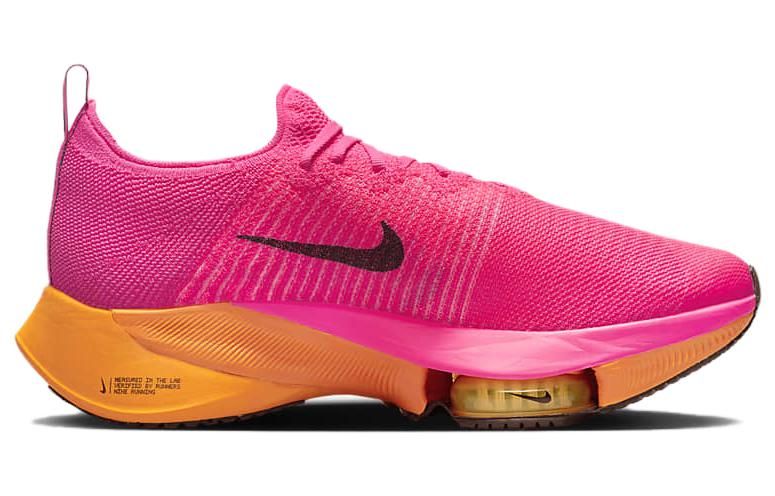 Nike Air Zoom Tempo NEXT% Flyknit 'Hyper Pink' CI9923-600 sold by KicksCrew product image thumbnail 2