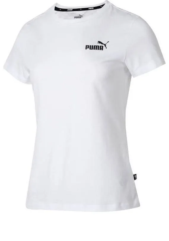 PUMA Logo SS24T 630561-02 sold by KicksCrew