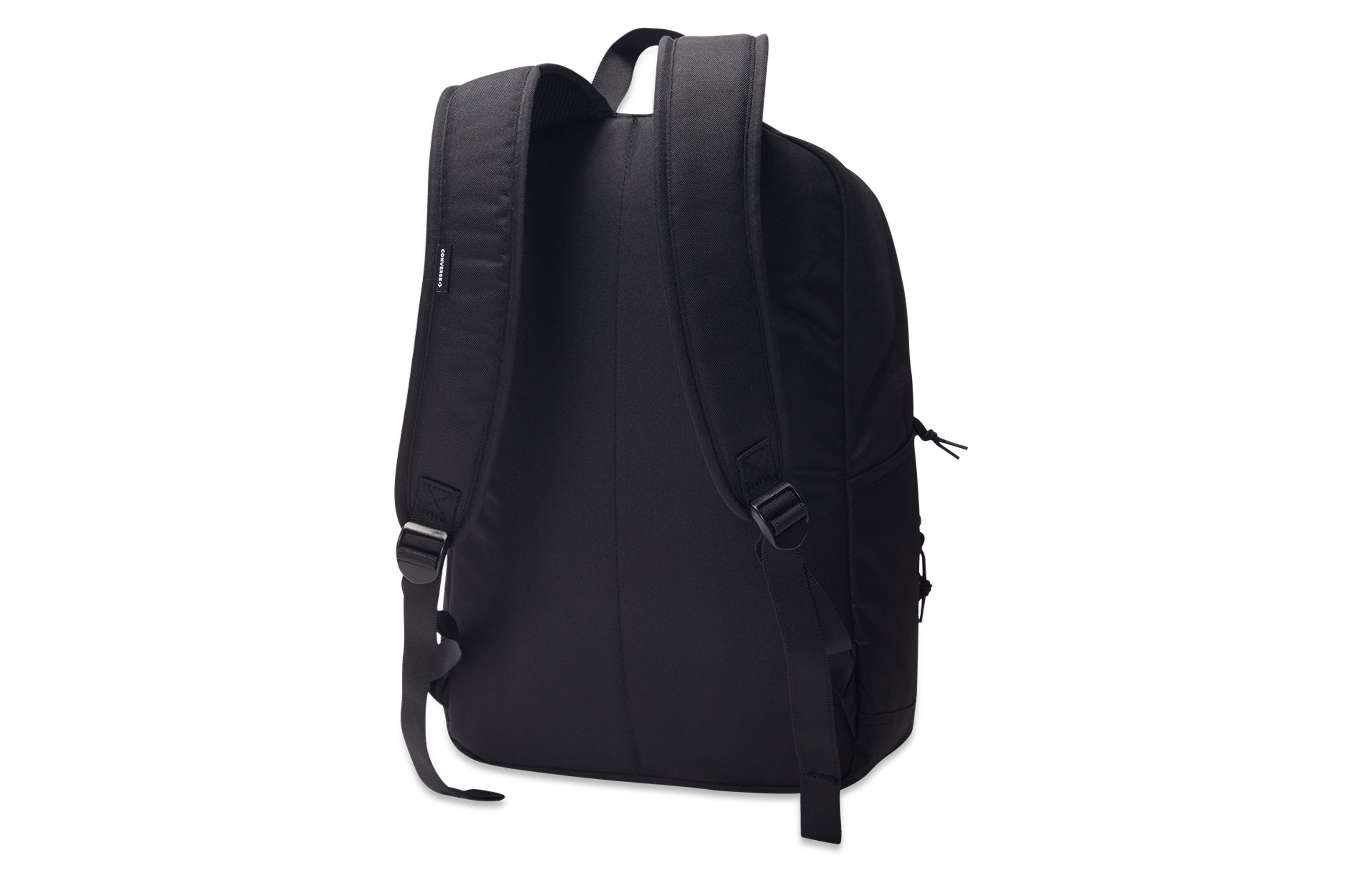Converse GO 2 Backpack 'Black' 10020533001 sold by KicksCrew product image thumbnail 2