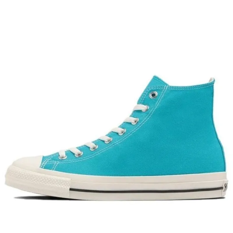 Converse Chuck Taylor All Star High Top 'Neon Blue' 31308871 sold by KicksCrew