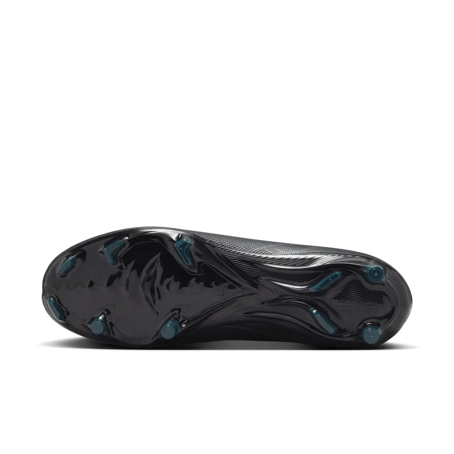 Nike Mercurial Vapor 16 Academy MG 'Shadow Pack - Deep Jungle' 2024 FQ8374-002 sold by KicksCrew product image thumbnail 5