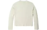 (WMNS) Timberland Mini Logo Long Sleeves Crop T-Shirt 'White' A6HN9-CM9 sold by KicksCrew