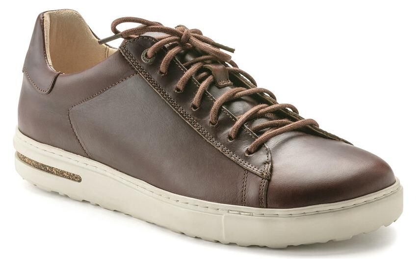 Birkenstock Bend Low Horween Natural Horween Leather 'Chocolate' 1022395 sold by KicksCrew product image thumbnail 2