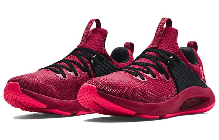 Under Armour HOVR Rise 3 'Black Rose' 3024273-602 sold by KicksCrew product image thumbnail 3