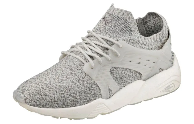 (WMNS) PUMA Blaze Cage Evoknit 'Grey' 364100-01 sold by KicksCrew product image thumbnail 3