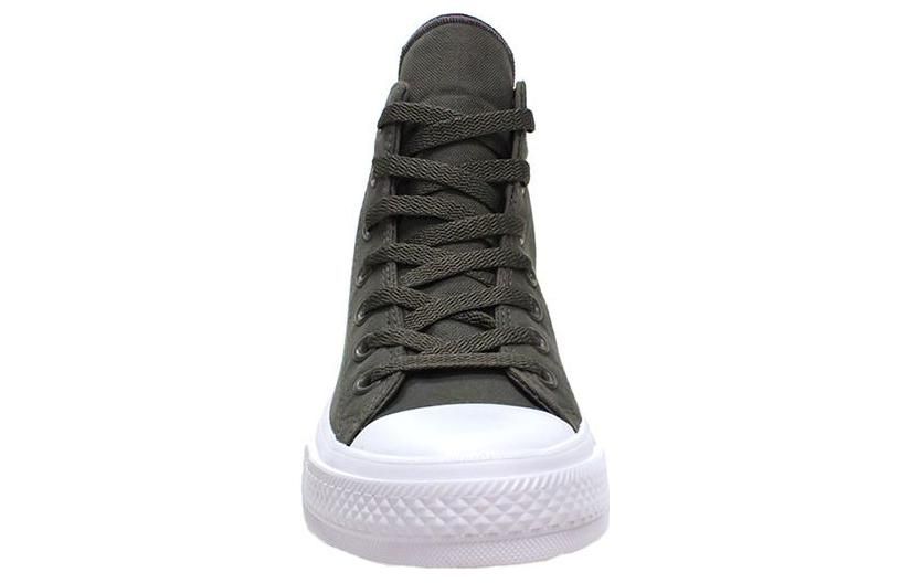 Converse Chuck Taylor All Star 2 Hi 'Charcoal' 150147C sold by KicksCrew product image thumbnail 4